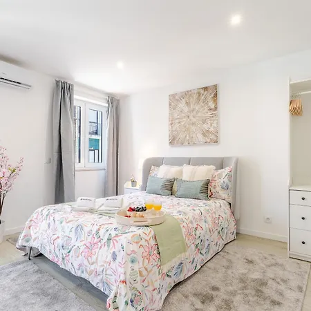 Apartment Hostwise - Modern&bright