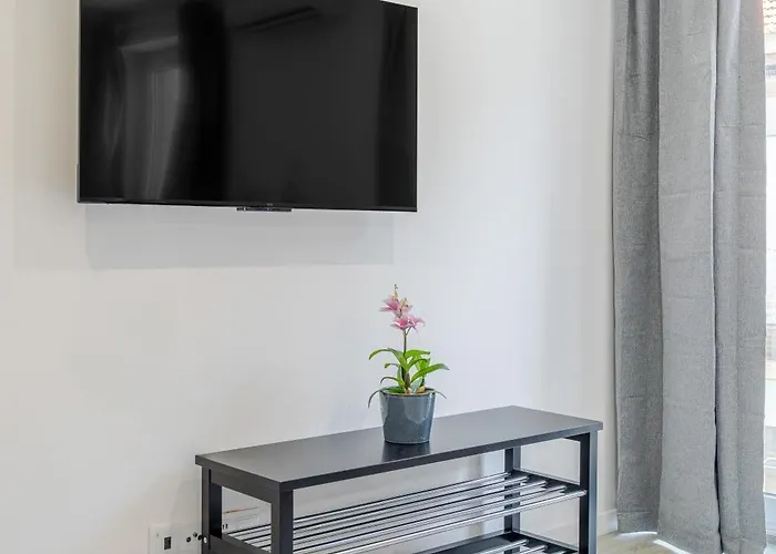 Hostwise - Modern&bright * Porto