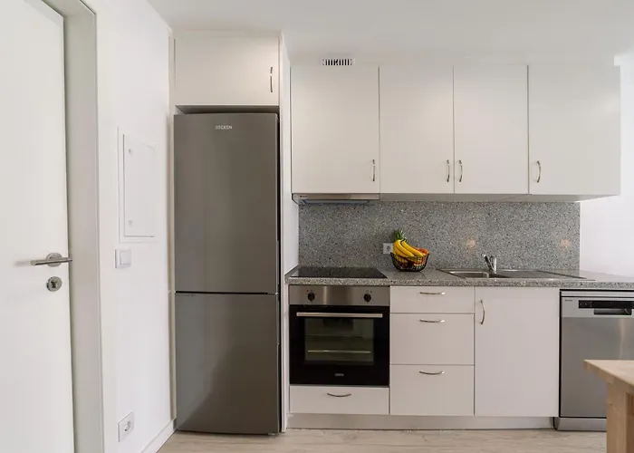 Hostwise - Modern&bright Porto