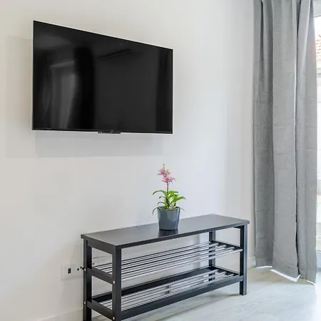 Hostwise - Modern & Bright * Porto