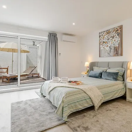 Apartment Hostwise - Modern&bright Porto