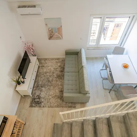 Hostwise - Modern & Bright * Porto