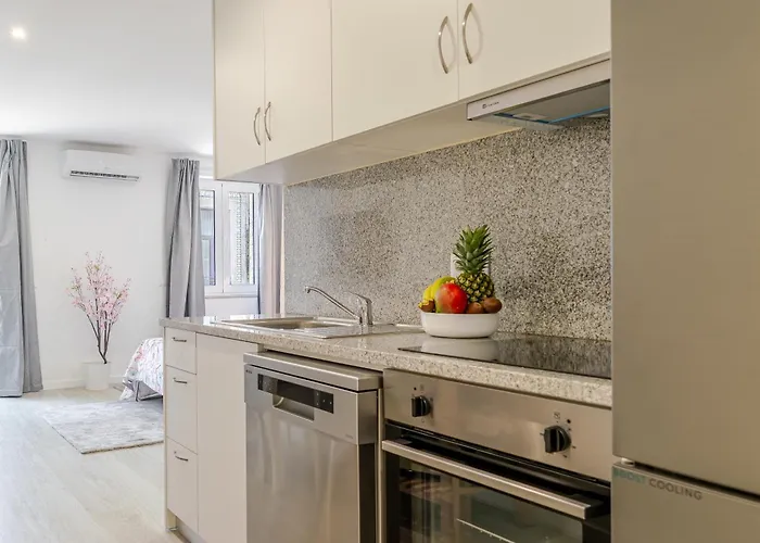 Appartamento Hostwise - Modern & Bright