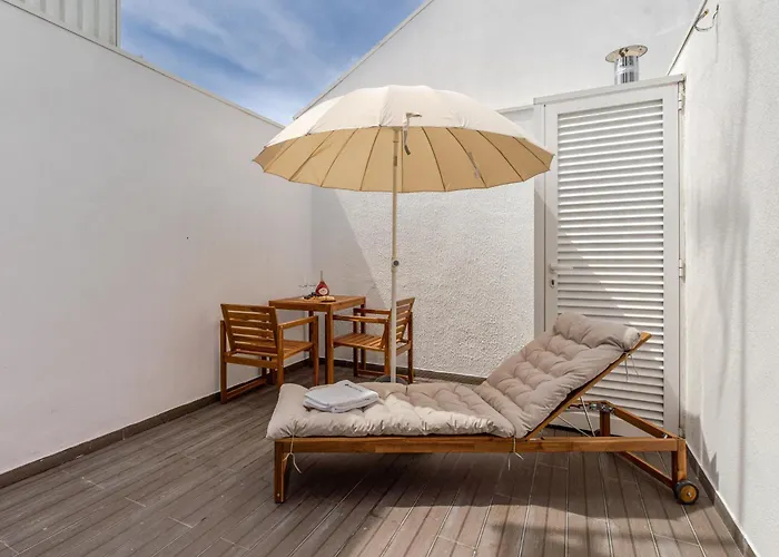 Hostwise - Modern & Bright Apartamento Oporto