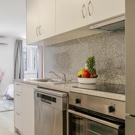 Appartement Hostwise - Modern & Bright