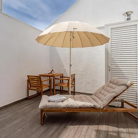 Hostwise - Modern & Bright Appartement Oporto